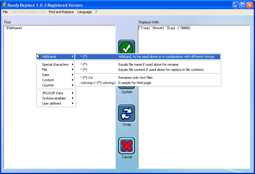 Ready Replace Windows 11 download